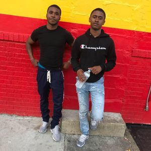 Meet your Posher, Mirskiano